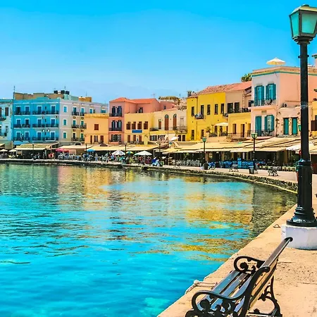 Citisuites * Amoudara (Heraklion)