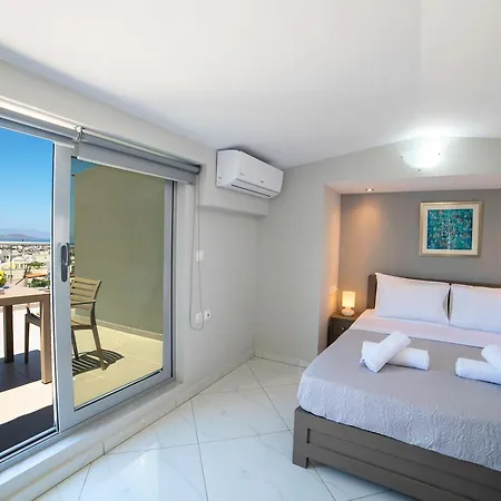 Citisuites Apartment *