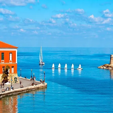 Citisuites * Amoudara (Heraklion)