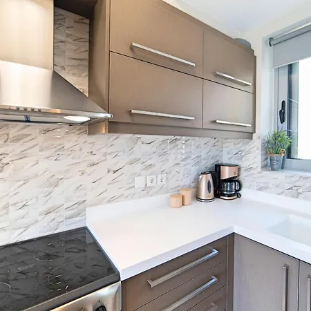 Apartment Citisuites *