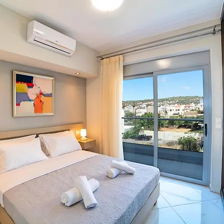 Citisuites Apartment