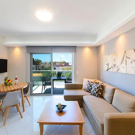 Citisuites Apartment