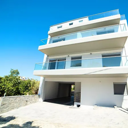Citisuites Apartment
