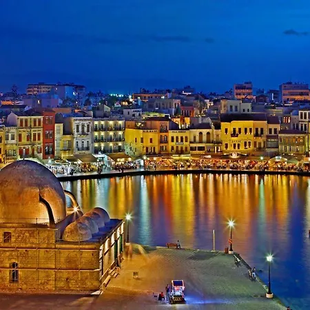 Citisuites Amoudara (Heraklion)