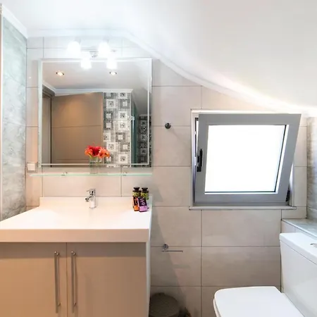 Apartment Citisuites *