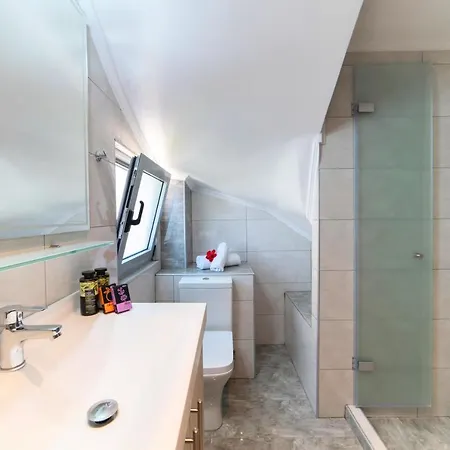 Citisuites Apartment