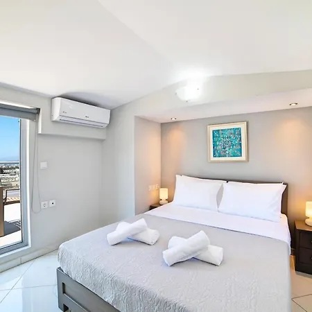 Citisuites Appartement *
